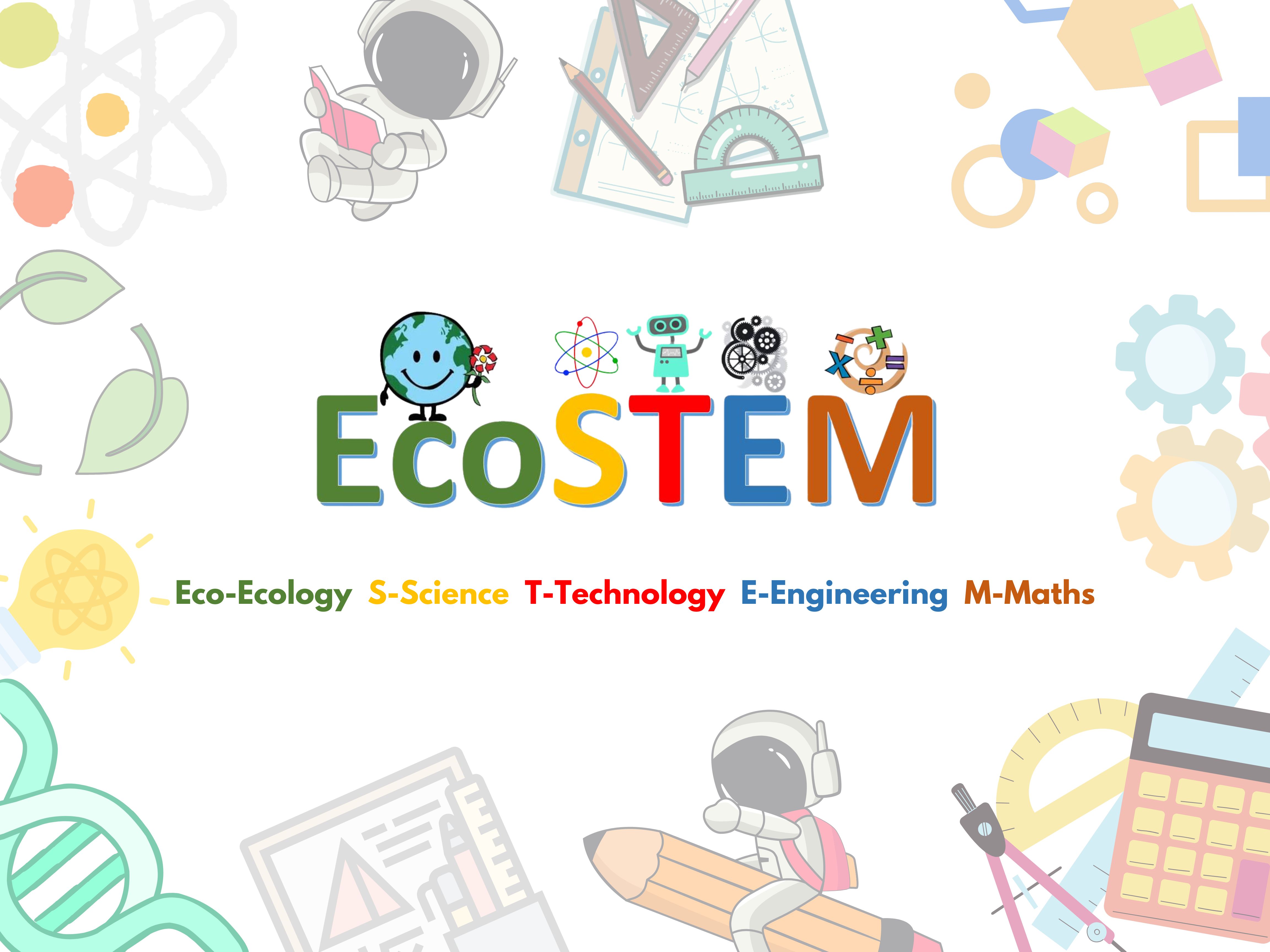 About EcoSTEM Image